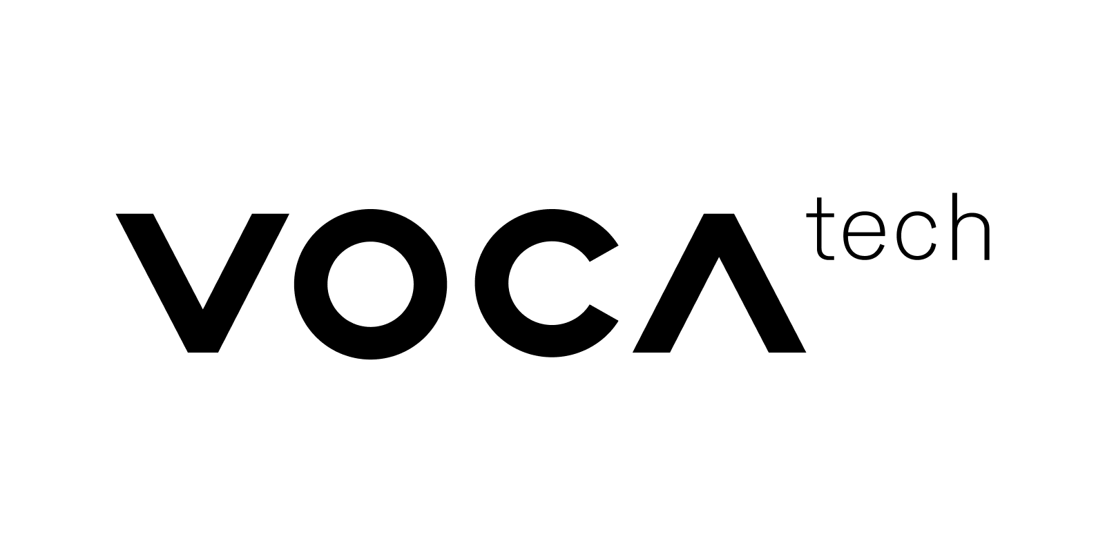 VOCA tech